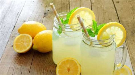 What is the downside of Lemonade?